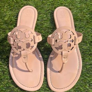 Tory Burch Miller Sandals